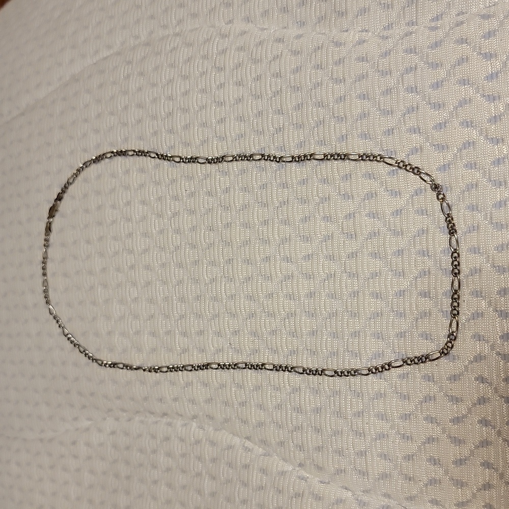 Chain Necklace